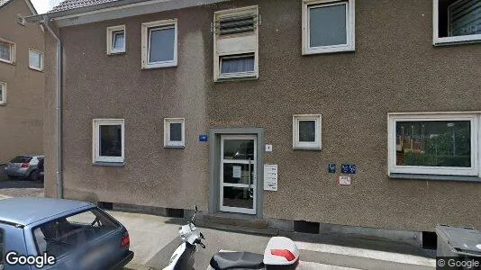 Apartments for rent in Märkischer Kreis - Photo from Google Street View