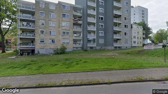 Apartments for rent in Ennepe-Ruhr-Kreis - Photo from Google Street View