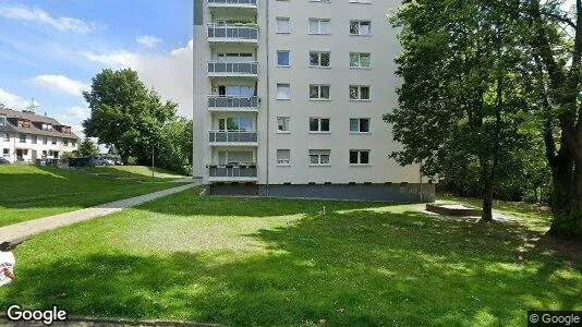 Apartments for rent in Ennepe-Ruhr-Kreis - Photo from Google Street View