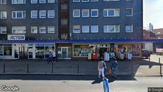 Apartments for rent in Essen - Photo from Google Street View