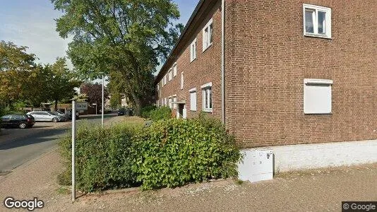 Apartments for rent in Borken - Photo from Google Street View