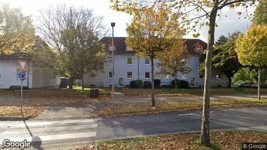 Apartments for rent in Recklinghausen - Photo from Google Street View