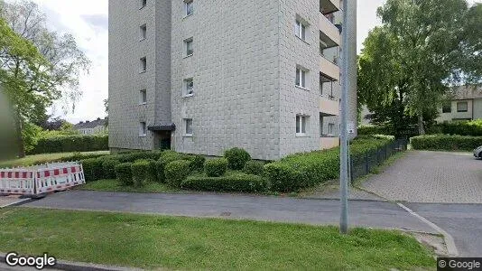 Apartments for rent in Märkischer Kreis - Photo from Google Street View