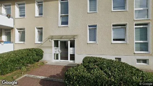 Apartments for rent in Recklinghausen - Photo from Google Street View