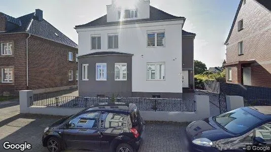 Apartments for rent in Recklinghausen - Photo from Google Street View
