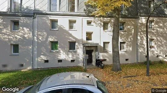 Apartments for rent in Recklinghausen - Photo from Google Street View