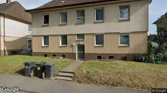 Apartments for rent in Bochum - Photo from Google Street View
