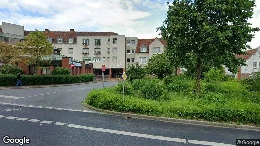 Apartments for rent in Unna - Photo from Google Street View