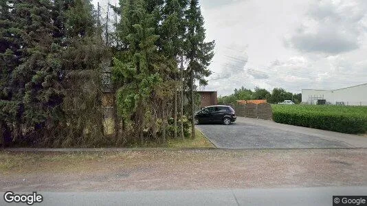 Apartments for rent in Recklinghausen - Photo from Google Street View