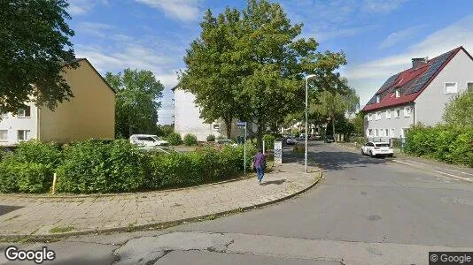 Apartments for rent in Bochum - Photo from Google Street View