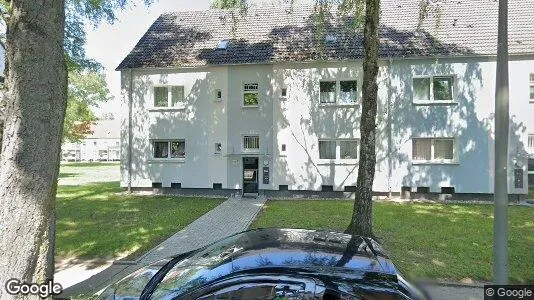 Apartments for rent in Ennepe-Ruhr-Kreis - Photo from Google Street View