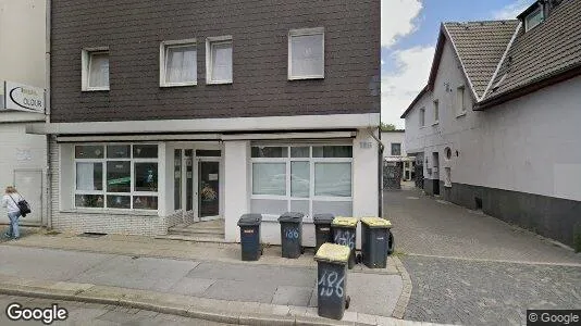 Apartments for rent in Gelsenkirchen - Photo from Google Street View