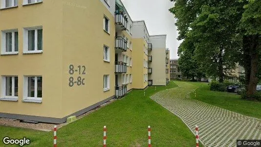 Apartments for rent in Bielefeld - Photo from Google Street View