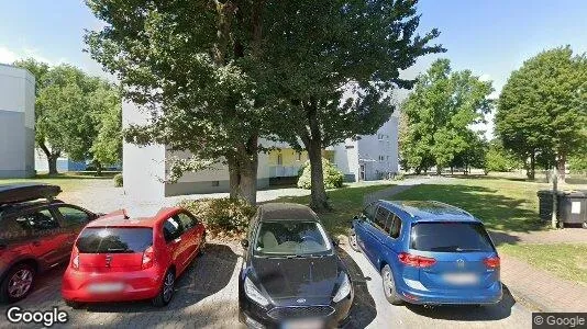 Apartments for rent in Dortmund - Photo from Google Street View