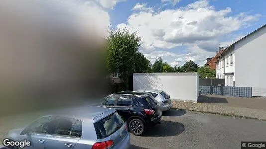 Apartments for rent in Bochum - Photo from Google Street View