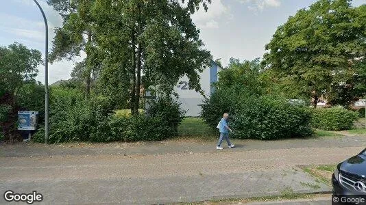 Apartments for rent in Viersen - Photo from Google Street View