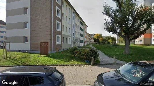 Apartments for rent in Minden-Lübbecke - Photo from Google Street View