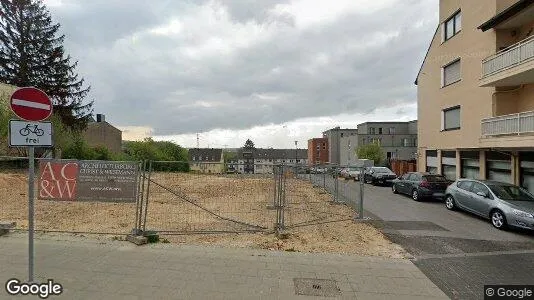Apartments for rent in Mettmann - Photo from Google Street View