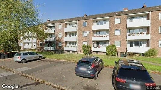 Apartments for rent in Krefeld - Photo from Google Street View