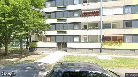 Apartments for rent in Dortmund - Photo from Google Street View