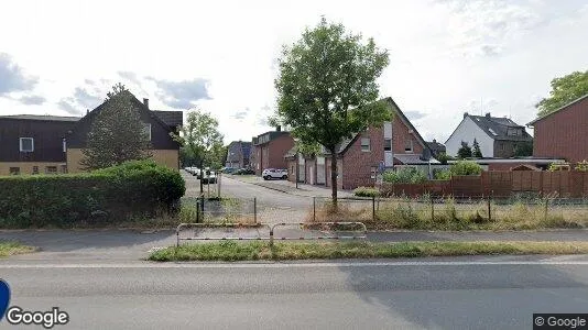 Apartments for rent in Unna - Photo from Google Street View