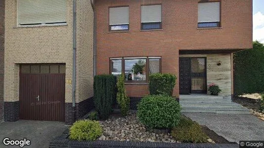 Apartments for rent in Heinsberg - Photo from Google Street View