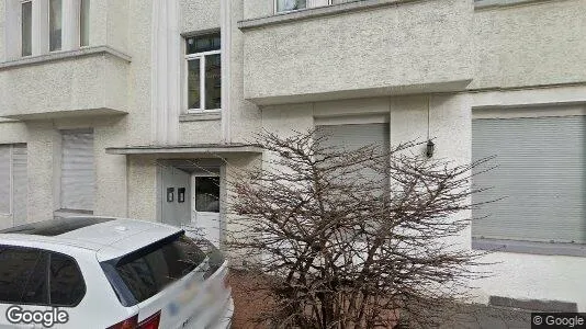 Apartments for rent in Dortmund - Photo from Google Street View