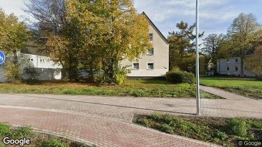 Apartments for rent in Recklinghausen - Photo from Google Street View