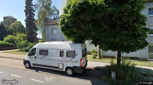 Apartments for rent in Ennepe-Ruhr-Kreis - Photo from Google Street View