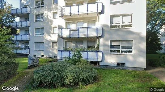 Apartments for rent in Bochum - Photo from Google Street View