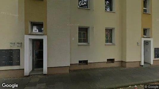 Apartments for rent in Bochum - Photo from Google Street View