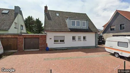 Apartments for rent in Mettmann - Photo from Google Street View