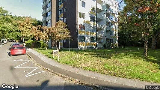 Apartments for rent in Unna - Photo from Google Street View