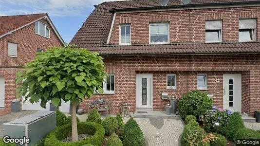 Apartments for rent in Recklinghausen - Photo from Google Street View