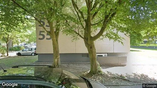 Apartments for rent in Dortmund - Photo from Google Street View