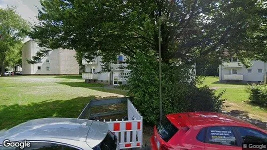 Apartments for rent in Bochum - Photo from Google Street View