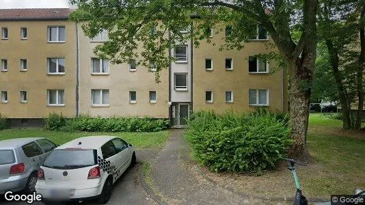Apartments for rent in Bochum - Photo from Google Street View