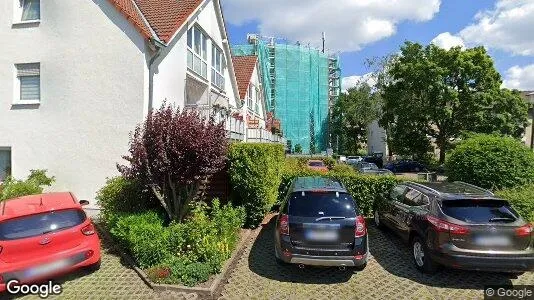Apartments for rent in Hamm - Photo from Google Street View