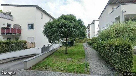 Apartments for rent in Unna - Photo from Google Street View