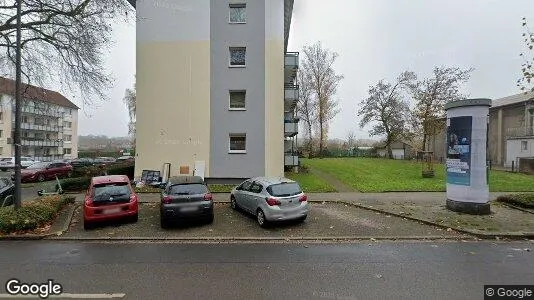Apartments for rent in Essen - Photo from Google Street View