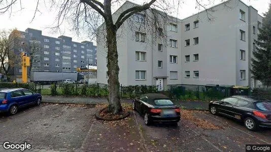 Apartments for rent in Mülheim an der Ruhr - Photo from Google Street View