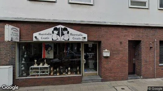 Apartments for rent in Oberhausen - Photo from Google Street View