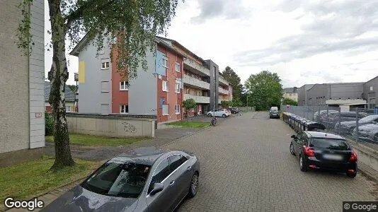 Apartments for rent in Bielefeld - Photo from Google Street View