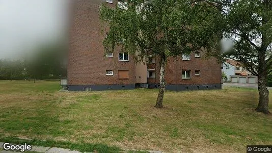 Apartments for rent in Oberhausen - Photo from Google Street View