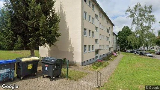 Apartments for rent in Bochum - Photo from Google Street View