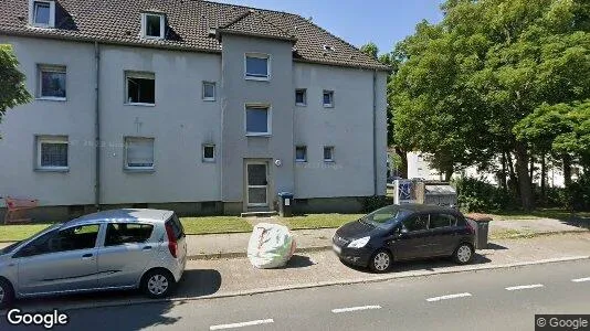 Apartments for rent in Ennepe-Ruhr-Kreis - Photo from Google Street View