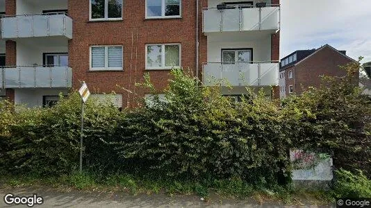 Apartments for rent in Steinfurt - Photo from Google Street View