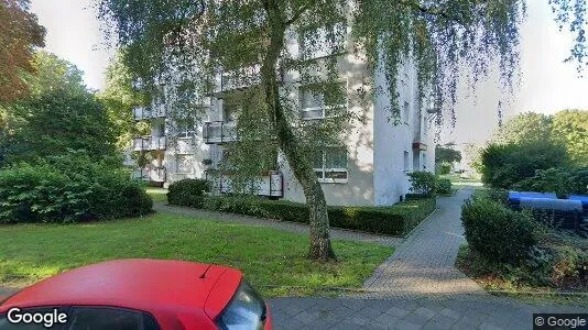 Apartments for rent in Bochum - Photo from Google Street View