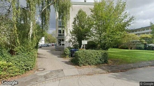 Apartments for rent in Duisburg - Photo from Google Street View