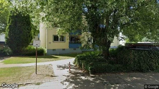 Apartments for rent in Bochum - Photo from Google Street View